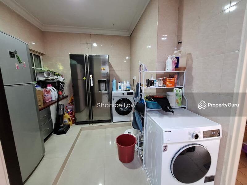 For Rent - Bandar Puteri Puchong