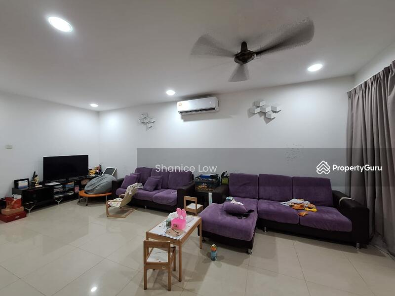 For Rent - Bandar Puteri Puchong