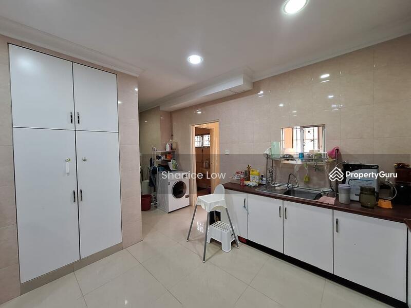 For Rent - Bandar Puteri Puchong
