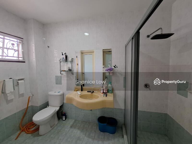 For Rent - Bandar Puteri Puchong