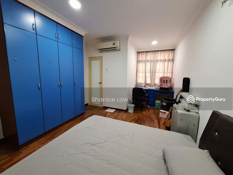For Rent - Bandar Puteri Puchong