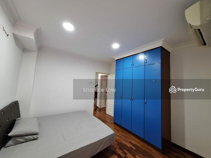 For Rent - Bandar Puteri Puchong