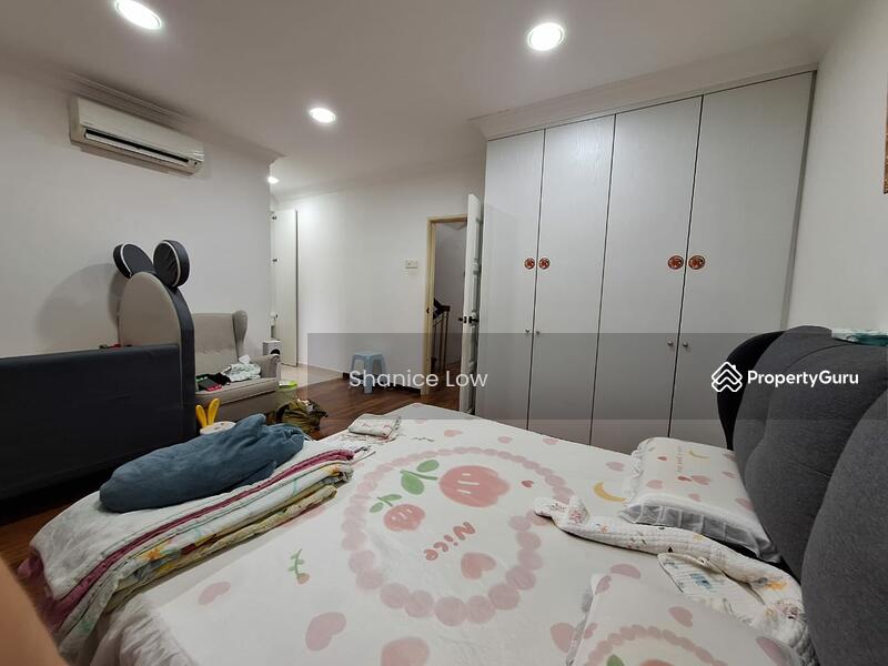 For Rent - Bandar Puteri Puchong