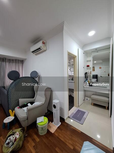 For Rent - Bandar Puteri Puchong