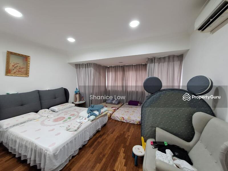 For Rent - Bandar Puteri Puchong