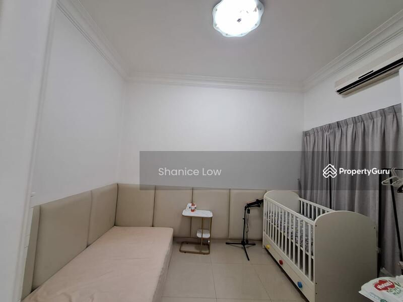 For Rent - Bandar Puteri Puchong