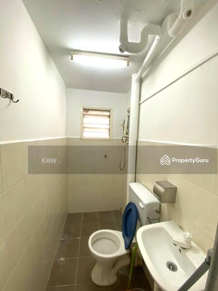 Pangsapuri untuk Disewa di Pandan Jaya Blok M - Kew . - PropertyGuru.com.my