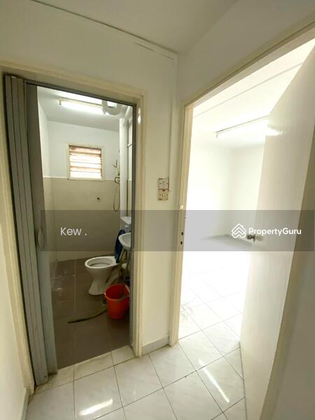 Pangsapuri untuk Disewa di Pandan Jaya Blok M - Kew . - PropertyGuru.com.my