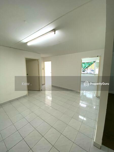 Pangsapuri untuk Disewa di Pandan Jaya Blok M - Kew . - PropertyGuru.com.my