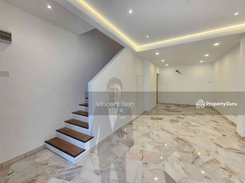 For Sale - Taman Selayang Jaya