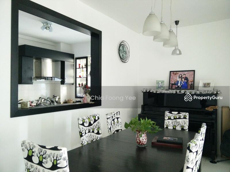 For Sale - The Tamarind