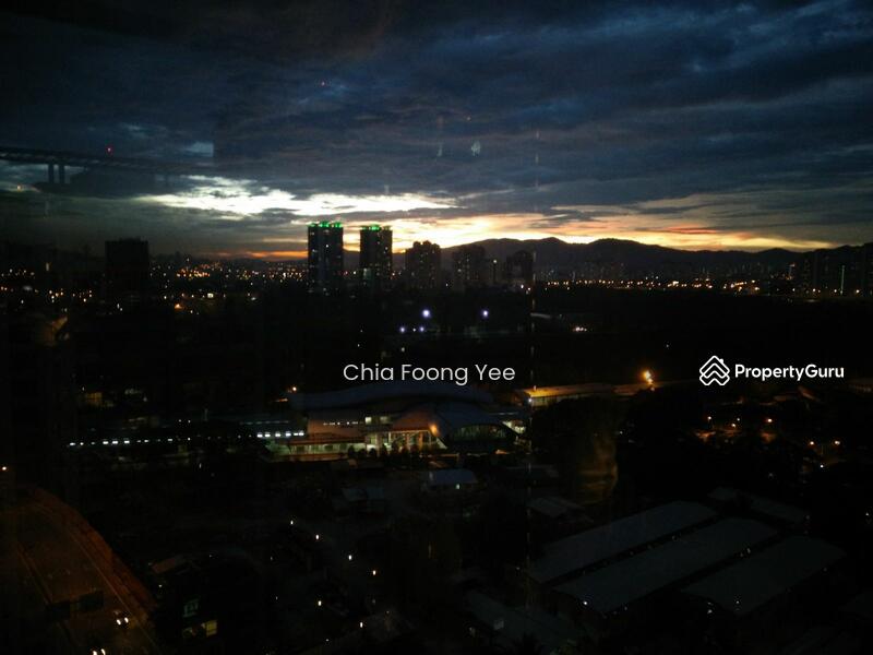 For Sale - The Tamarind