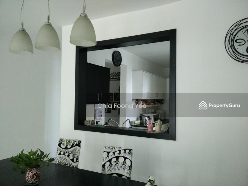 For Sale - The Tamarind