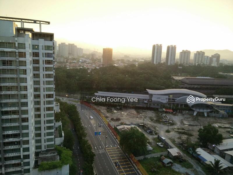 For Sale - The Tamarind