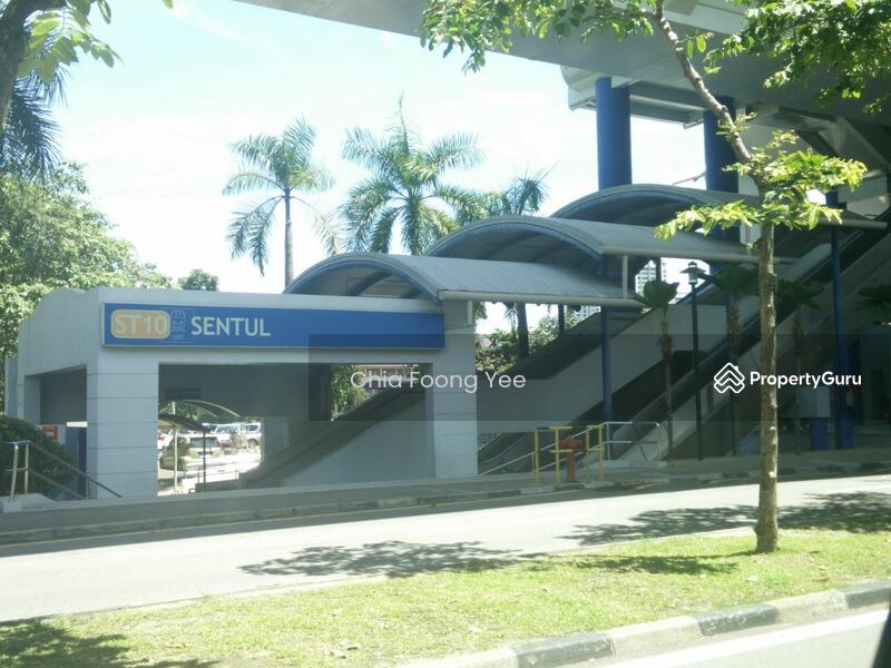 For Sale - The Tamarind