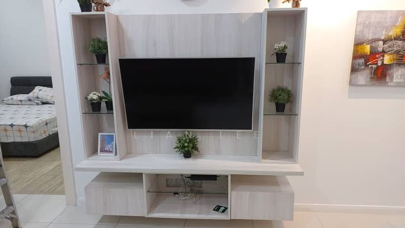 Service Residence for Rent at M City - Lian Lee - Bedroom - PropertyGuru.com.my