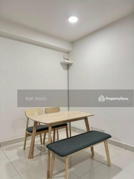 Condominium for Rent at The New Duo @ Edumetro - Ken Soon - PropertyGuru.com.my