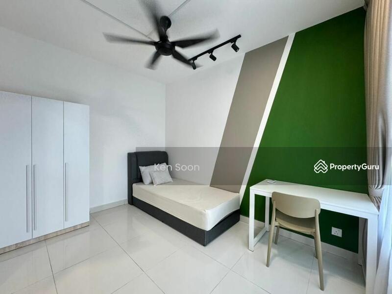 Condominium for Rent at The New Duo @ Edumetro - Ken Soon - PropertyGuru.com.my