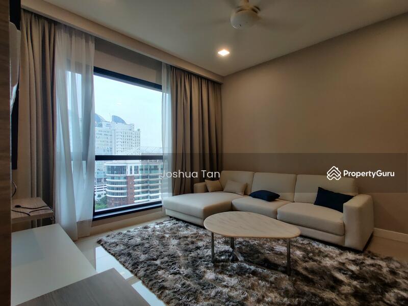 Kondominium untuk Disewa di Aria - Joshua Tan - PropertyGuru.com.my
