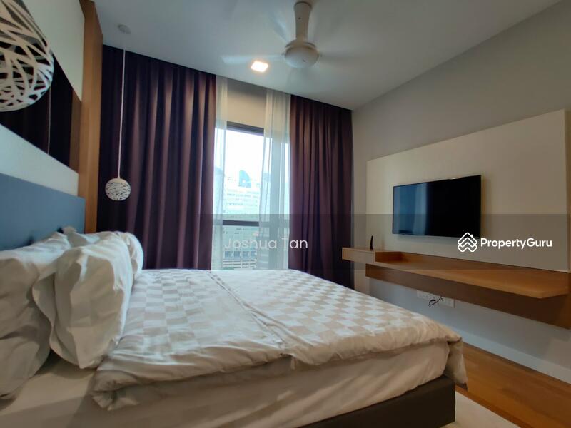 Kondominium untuk Disewa di Aria - Joshua Tan - PropertyGuru.com.my