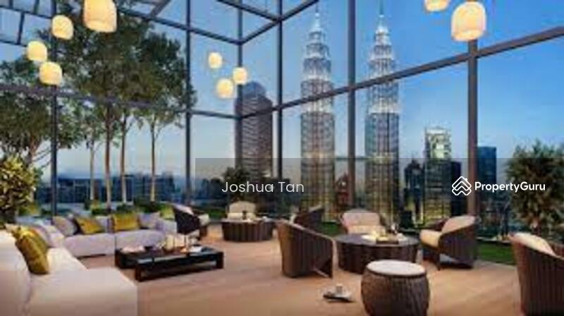 Kondominium untuk Disewa di Aria - Joshua Tan - PropertyGuru.com.my