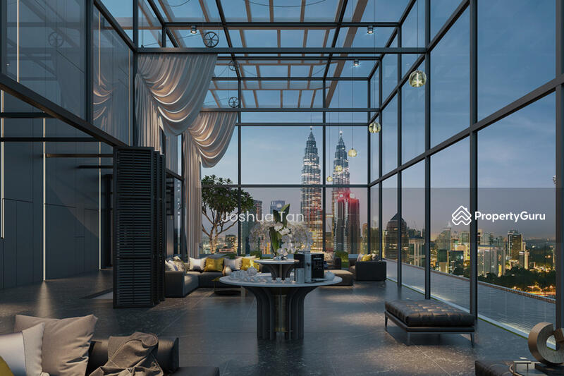 Kondominium untuk Disewa di Aria - Joshua Tan - PropertyGuru.com.my