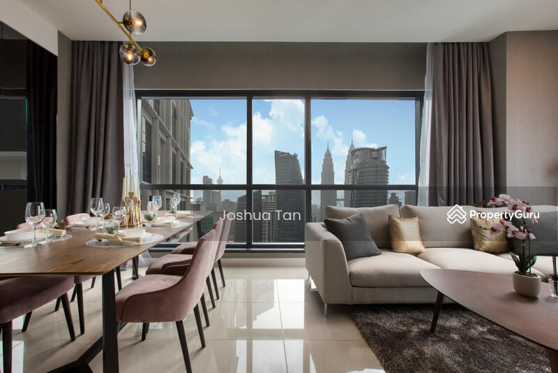 Kondominium untuk Disewa di Aria - Joshua Tan - PropertyGuru.com.my