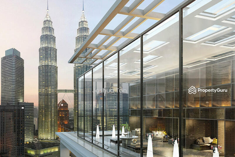 Kondominium untuk Disewa di Aria - Joshua Tan - PropertyGuru.com.my