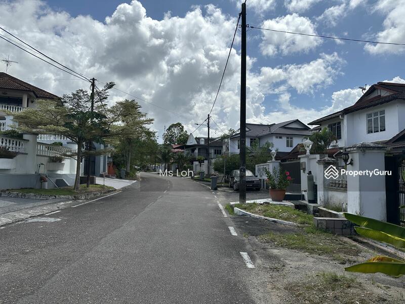 Semi-Detached House for Rent in Taman Bukit Kempas (Tampoi) - Ms Loh - PropertyGuru.com.my