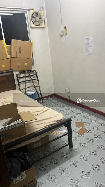 Untuk Dijual - Taman Subang Perdana