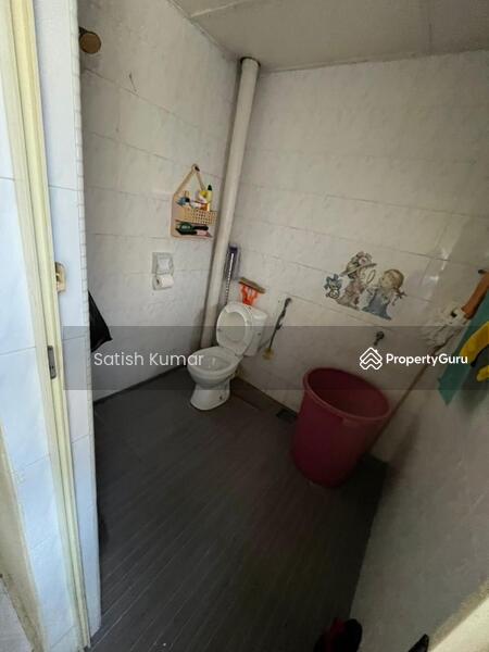 Untuk Dijual - Taman Subang Perdana