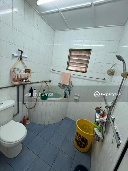 Untuk Dijual - Taman Subang Perdana