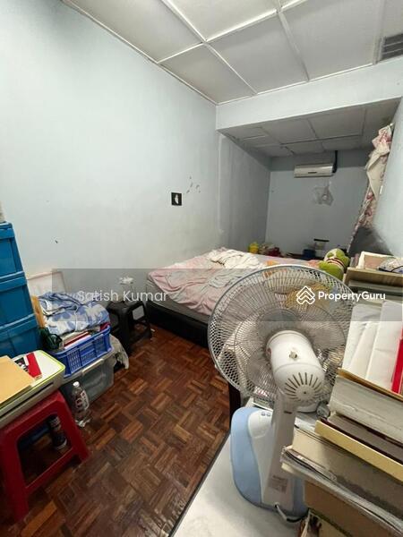 Untuk Dijual - Taman Subang Perdana