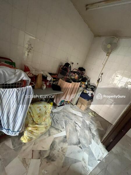 Untuk Dijual - Taman Subang Perdana