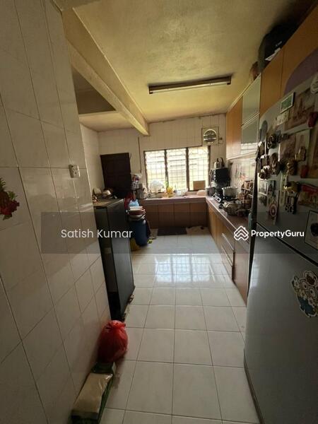 Untuk Dijual - Taman Subang Perdana