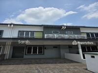 For Sale - Kita Mekar (Double Storey Terrace House)