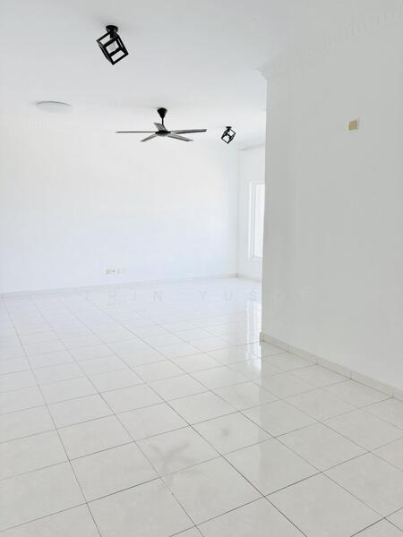 Apartment for Rent at Desa Impiana - Erin Yusof - PropertyGuru.com.my