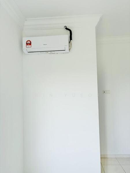 Apartment for Rent at Desa Impiana - Erin Yusof - PropertyGuru.com.my