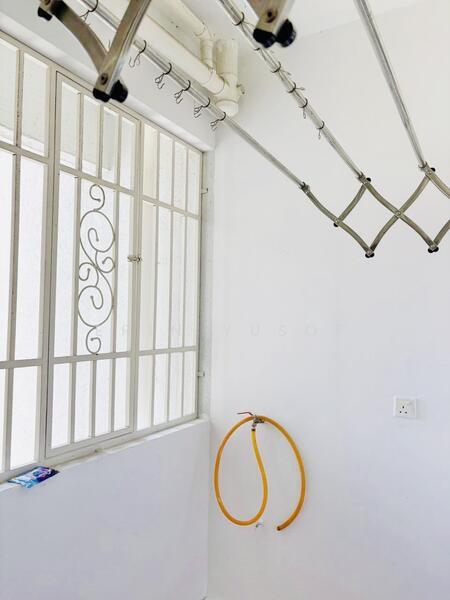 Apartment for Rent at Desa Impiana - Erin Yusof - PropertyGuru.com.my