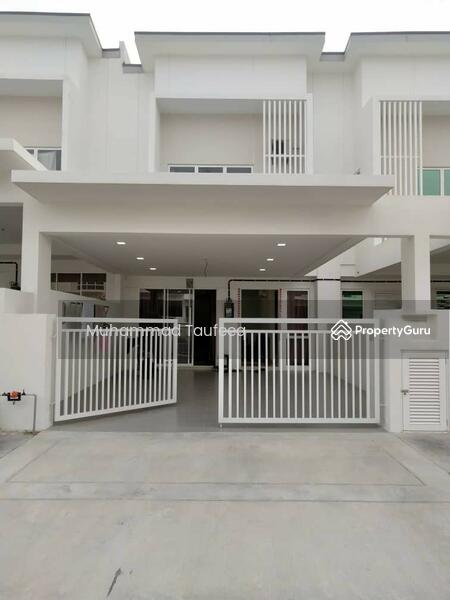 2-storey Terraced House for Rent in Bandar Sri Sendayan (Negeri Sembilan) - Muhammad Taufeeq - PropertyGuru.com.my
