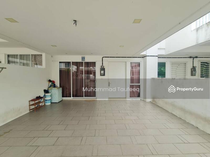 2-storey Terraced House for Rent in Bandar Sri Sendayan (Negeri Sembilan) - Muhammad Taufeeq - PropertyGuru.com.my