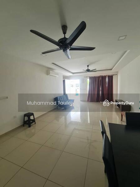 2-storey Terraced House for Rent in Bandar Sri Sendayan (Negeri Sembilan) - Muhammad Taufeeq - PropertyGuru.com.my
