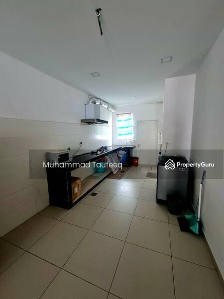 2-storey Terraced House for Rent in Bandar Sri Sendayan (Negeri Sembilan) - Muhammad Taufeeq - PropertyGuru.com.my
