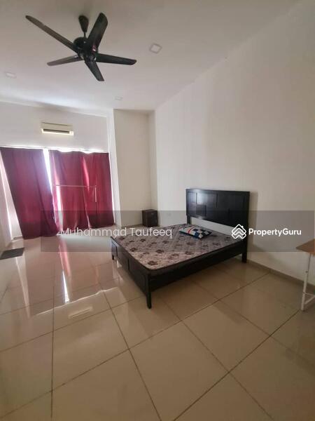 2-storey Terraced House for Rent in Bandar Sri Sendayan (Negeri Sembilan) - Muhammad Taufeeq - PropertyGuru.com.my