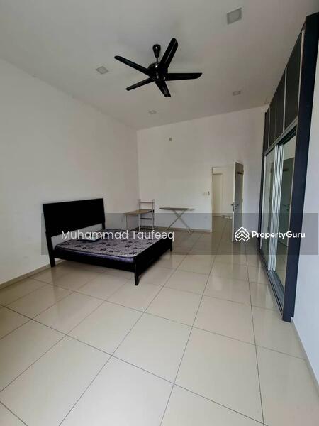 2-storey Terraced House for Rent in Bandar Sri Sendayan (Negeri Sembilan) - Muhammad Taufeeq - PropertyGuru.com.my