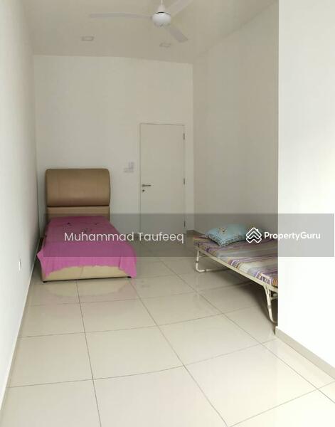 2-storey Terraced House for Rent in Bandar Sri Sendayan (Negeri Sembilan) - Muhammad Taufeeq - PropertyGuru.com.my