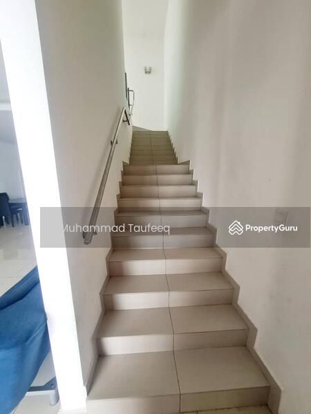 2-storey Terraced House for Rent in Bandar Sri Sendayan (Negeri Sembilan) - Muhammad Taufeeq - PropertyGuru.com.my