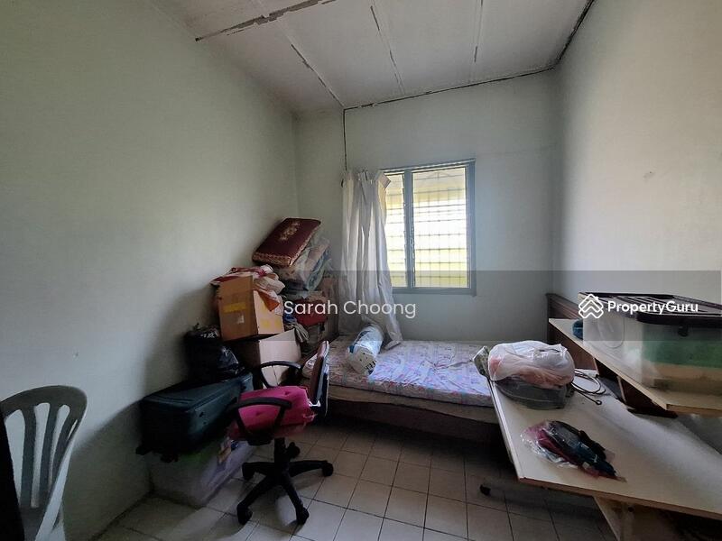 For Sale - Terrace house at Taman Pandan Perdana