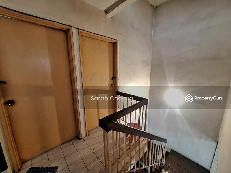 For Sale - Terrace house at Taman Pandan Perdana