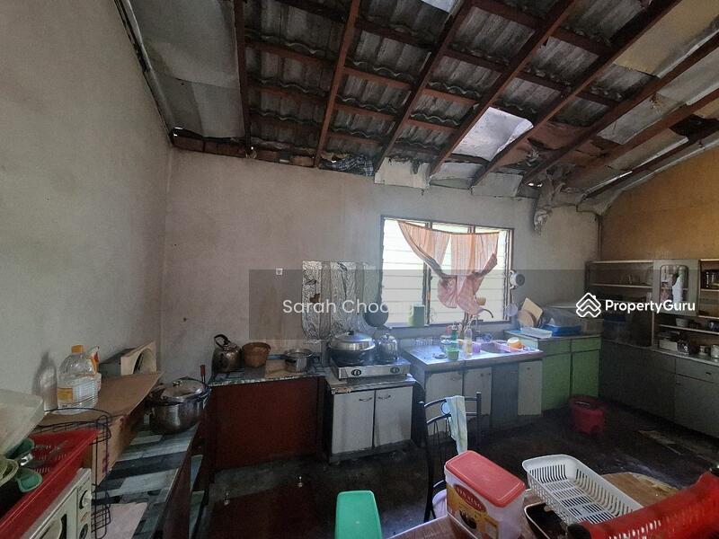 For Sale - Terrace house at Taman Pandan Perdana